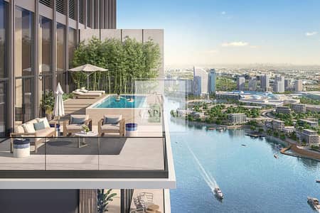 1 Bedroom Flat for Sale in Dubai Creek Harbour, Dubai - 1 Bedroom | Resale | Best Price | Emaar Developer