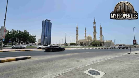 فلیٹ 2 غرفة نوم للايجار في كورنيش رأس الخيمة، رأس الخيمة - 1000101703. jpg