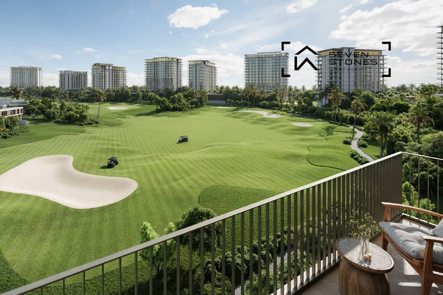 Квартира в Дубай Саут,Эмаар Саут,Golf Dale,Golf Dale Tower 2, 2 cпальни, 2621888 AED - 12027053 Квартира в Дубай Саут,Эмаар Саут,Golf Dale,Golf Dale Tower 2, 2 cпальни, 2621888 AED - 12027053