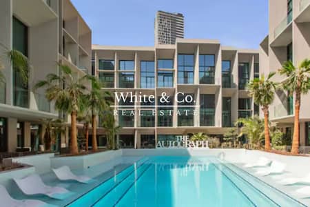 Studio for Rent in Jumeirah Village Circle (JVC), Dubai - Fully Furnished | Spacious| Flexy Cheques