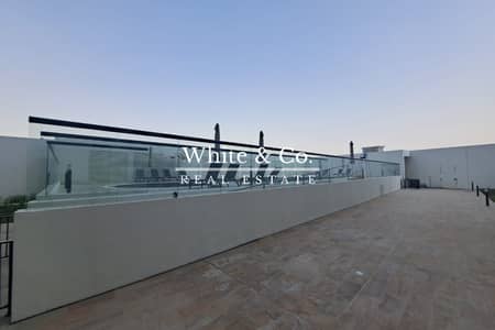 杰贝阿里， 迪拜 单身公寓待售 - 位于杰贝阿里，杰贝阿里市区，亚历克西斯大厦 的公寓 575000 AED - 12027058