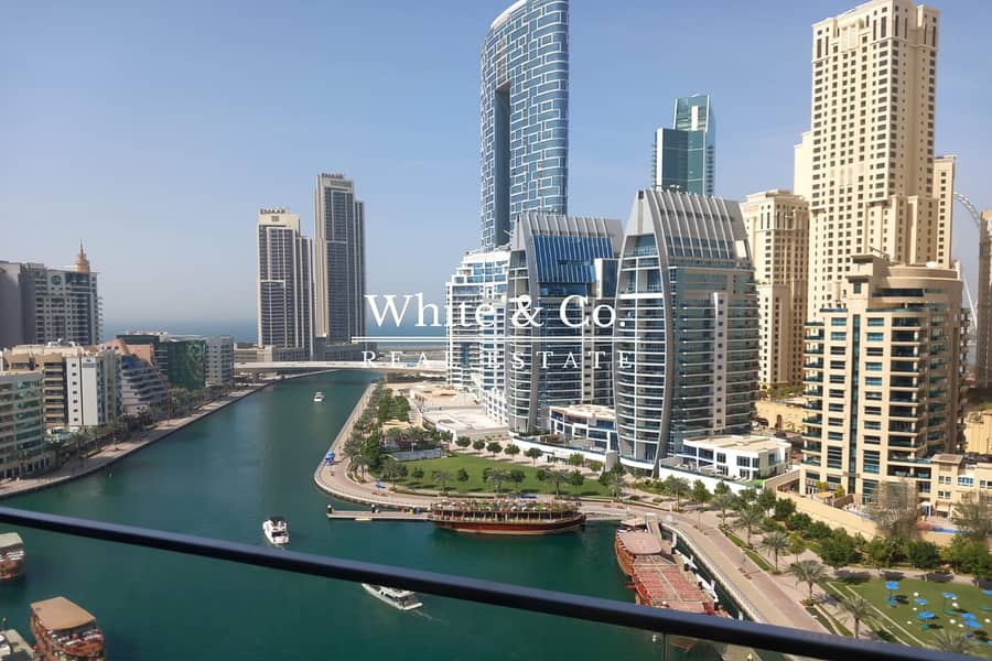 位于迪拜码头,斯特拉马里斯大厦 1 卧室的公寓 3300000 AED - 12027059 位于迪拜码头,斯特拉马里斯大厦 1 卧室的公寓 3300000 AED - 12027059