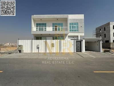 فیلا 4 غرف نوم للبيع في العامرة، عجمان - IMG-20250515-WA1099 (1). jpg