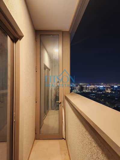 1 Bedroom Flat for Rent in Sobha Hartland, Dubai - 003d159c-ef29-43c5-be76-841e7b7bdd73. jpeg