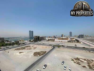Studio for Rent in Al Seer, Ras Al Khaimah - IMG_4073. jpg
