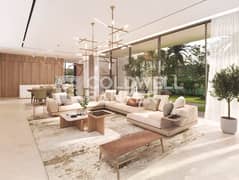 Green Community | Spacious | Premium Lifestyle
