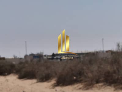 Industrial Land for Sale in Emirates Industrial City, Sharjah - IMG-20250625-WA0139. jpg