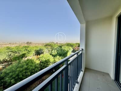 4 Bedroom Villa for Rent in Dubai Hills Estate, Dubai - 4 BED + MAIDS | CAMEL TRACK BACKING | VACANT | 2E