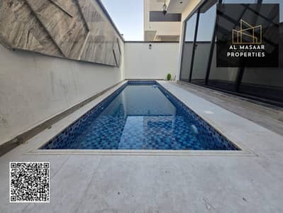 6 Bedroom Villa for Sale in Al Yasmeen, Ajman - WhatsApp Image 2025-06-24 at 5.44. 42 PM. jpeg
