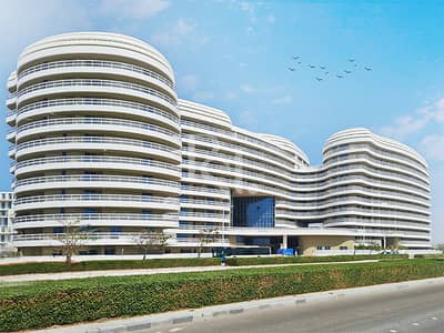 شقة 1 غرفة نوم للبيع في جزيرة السعديات، أبوظبي - Ajwan-saadiyat-island-abu-dhabi. JPG