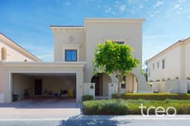 Family Living | Peaceful Location | Type 4