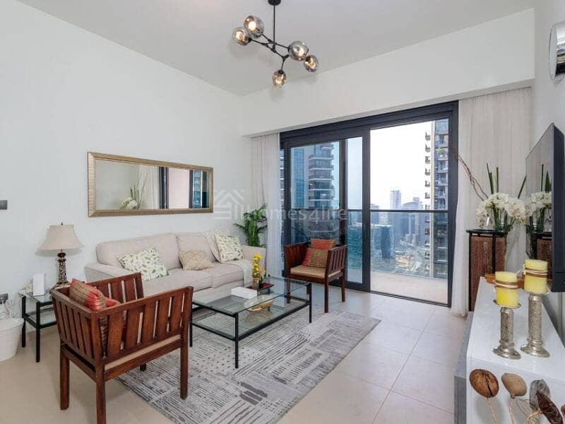 Spacious | Fully Furnished |Chiller Free Spacious | Fully Furnished |Chiller Free