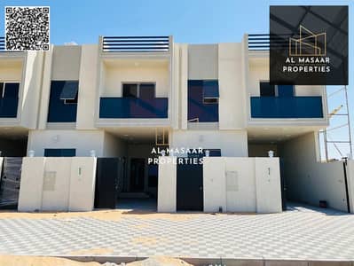 5 Bedroom Townhouse for Sale in Al Helio, Ajman - batch_WhatsApp Image 2025-04-21 at 12.37. 03 PM (1). jpeg