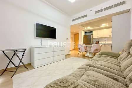 2 Bedroom Flat for Rent in Wasl Gate, Dubai - New Build | Pool View | Great Location