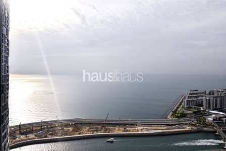 2 Bedroom Apartment for Sale in Jumeirah Beach Residence (JBR), Dubai - Fully Renovated | Sea Views | Vacant