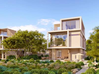 5 Bedroom Villa for Sale in The Acres, Dubai - 12. png
