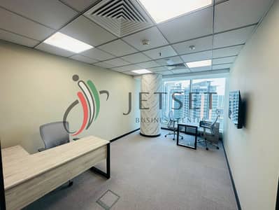 Офис в аренду в Бизнес Бей, Дубай - OFFICE 17 (2). jpeg