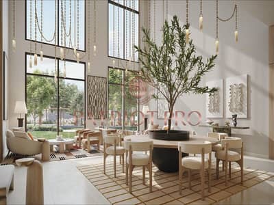 1 Bedroom Apartment for Sale in Dubai Hills Estate, Dubai - 2. jpg
