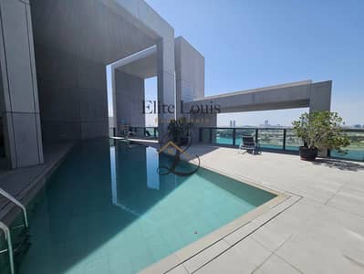 1 Bedroom Flat for Rent in Al Reem Island, Abu Dhabi - IMG-20250624-WA0032. jpg