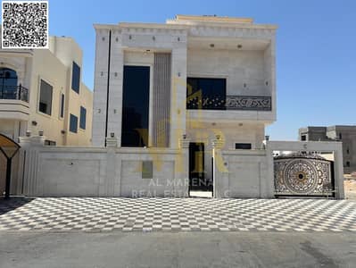 5 Cпальни Вилла Продажа в Аль Амера, Аджман - IMG-20250516-WA0614 (1). jpg