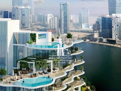 Studio for Sale in Business Bay, Dubai - 1. jpeg
