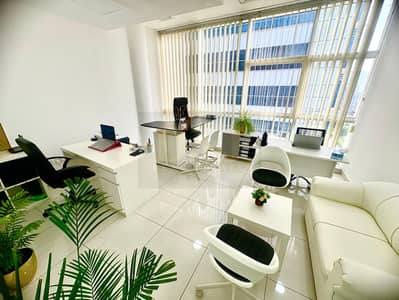 Офис в аренду в Бур Дубай, Дубай - 1c7ef4e8-c39f-4718-8365-77b9254373eb. jpg