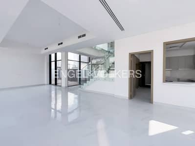 4 Bedroom Villa for Rent in Al Furjan, Dubai - Brand New | Single Row | Landscaped