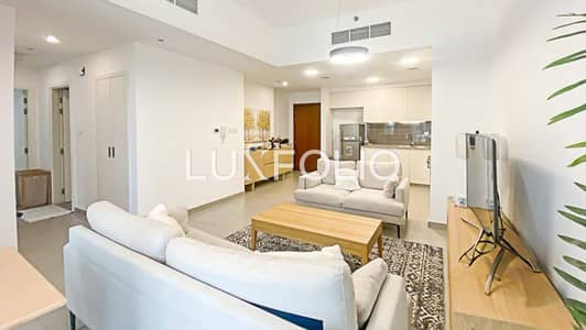 2 Bedroom Apartment for Sale in Town Square, Dubai - Notice Served | Community View | Well Maintained