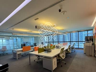 Офис в аренду в Джумейра Лейк Тауэрз (ДжЛТ), Дубай - IMG-20250625-WA0100. jpg
