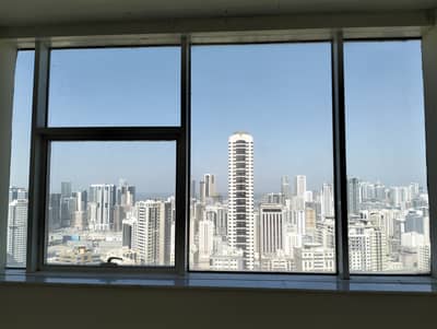 1 Bedroom Flat for Rent in Al Nahda (Sharjah), Sharjah - 1000074520. jpg
