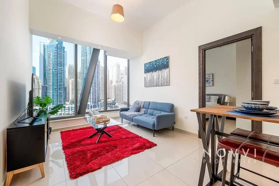 位于迪拜码头,置银大厦,置银大厦B座 1 卧室的公寓 115000 AED - 12027310 位于迪拜码头,置银大厦,置银大厦B座 1 卧室的公寓 115000 AED - 12027310