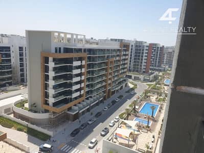 Studio for Rent in Meydan City, Dubai - 46e5d5ad-836b-4bda-869d-34f71a3c0e82. png