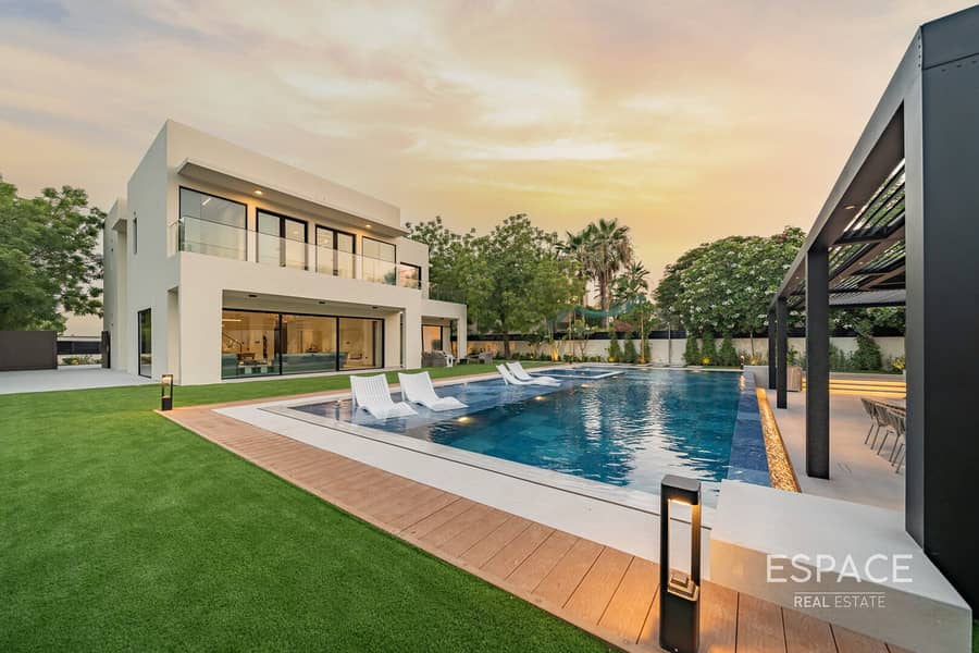 Вилла в Аравийские Ранчо 2，Сахил，Сахил 1, 5 спален, 19400000 AED - 12027312