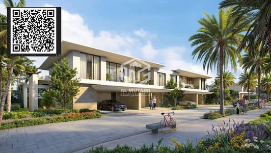 5 Bedroom Villa Compound for Sale in Ajmal Makan City - Sharjah Waterfront, Sharjah - 62910dbc-f5df-4faa-93d0-f9c0ae114973. jpg