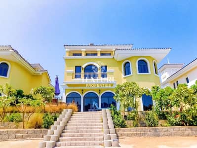 7 Bedroom Villa for Rent in Palm Jumeirah, Dubai - WhatsApp Image 2025-06-24 at 16.35. 21 (1). jpg