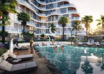 2 Bedroom Apartment for Sale in Dubai Islands, Dubai - 14. jpg