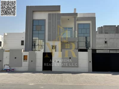 5 Bedroom Villa for Sale in Al Amerah, Ajman - IMG-20250515-WA1010 (1). jpg
