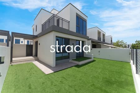 4 Bedroom Villa for Rent in Dubai Hills Estate, Dubai - Exclusive | Vacant Soon | Great Condition