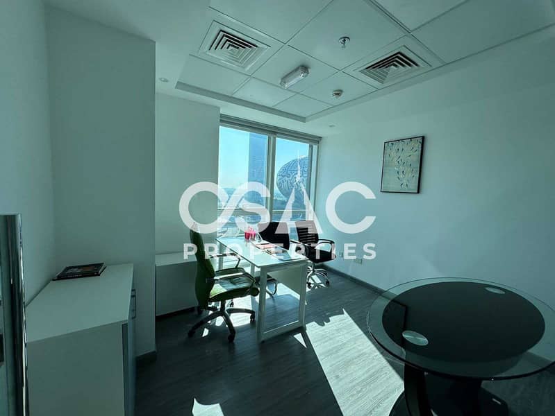 Premium Office Space | SZRoad | Multiple Options