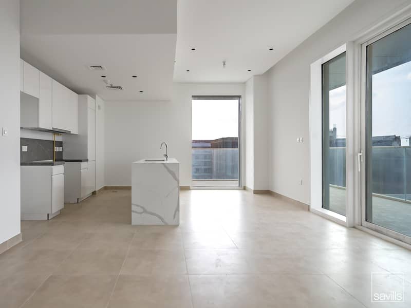 Great Facilities | Spacious Unit |Ready To Move In