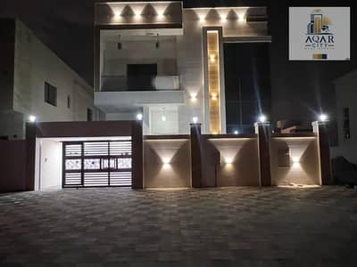 5 Bedroom Villa for Rent in Al Yasmeen, Ajman - bb01c976-2f86-4ace-9ddc-f410d601931c. jpg