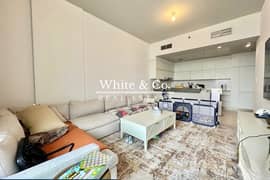 Luxury Interior | 2 Bedrooms | Spacious