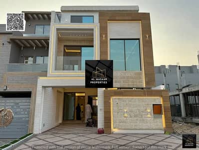 4 Bedroom Villa for Sale in Al Yasmeen, Ajman - 781330891-800x600. jpeg