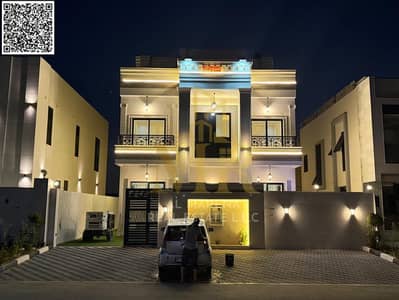 5 Cпальни Вилла Продажа в Аль Амера, Аджман - IMG-20250618-WA0645 (1). jpg