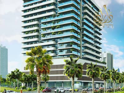 朱美拉环形村(JVC)， 迪拜 1 卧室单位待售 - WhatsApp Image 2024-07-27 at 12.00. 02_31ab7062. jpg