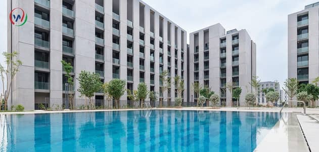 2 Bedroom Flat for Sale in Aljada, Sharjah - a. jpeg