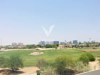 Vacant 1 Bed with Golf Course View | Grand Horizon Vacant 1 Bed with Golf Course View | Grand Horizon