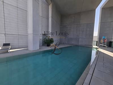 Studio for Rent in Al Reem Island, Abu Dhabi - IMG-20250624-WA0034. jpg