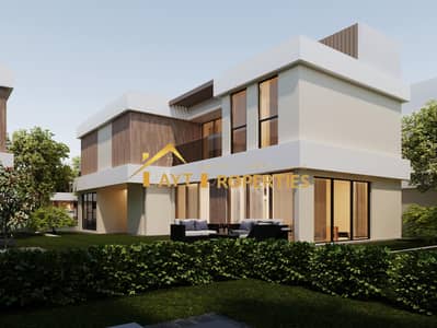 3 Cпальни Вилла Продажа в Шарджа Гарден Сити, Шарджа - IMG-20250430-WA0022. jpg