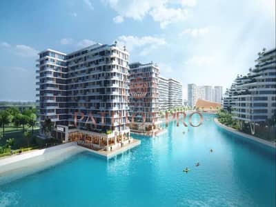 Studio for Sale in Dubai South, Dubai - AZIZZI 7. jpg